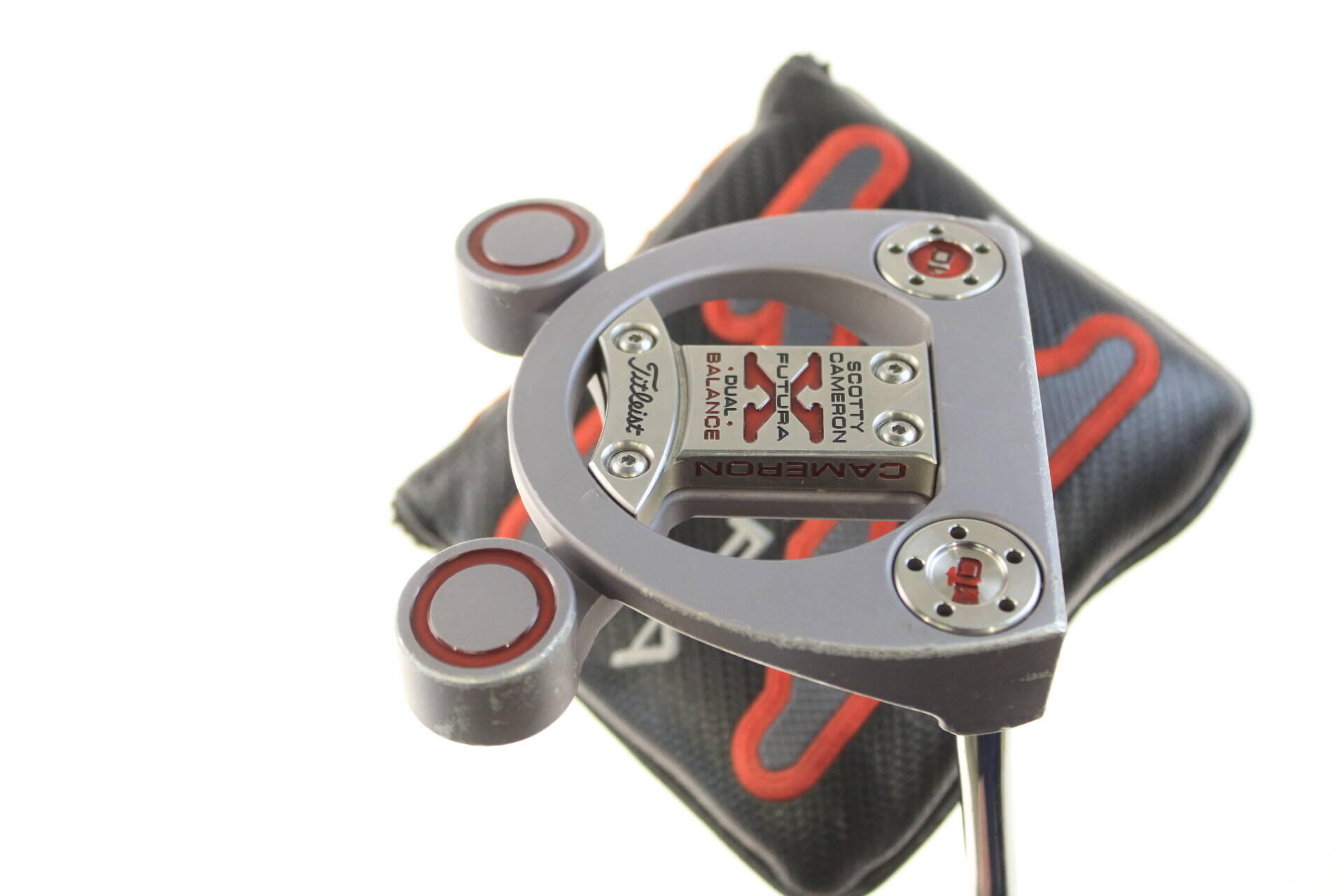 SCOTTY CAMERON picture