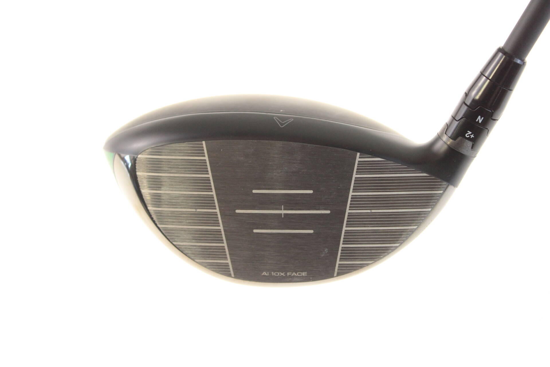 Seconde vie - Callaway Elyte RH 9-deg Driver - Excellent 2/5
