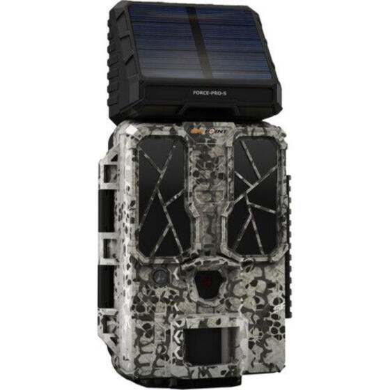 Spypoint Wildkamera Force-Pro-S 3/5