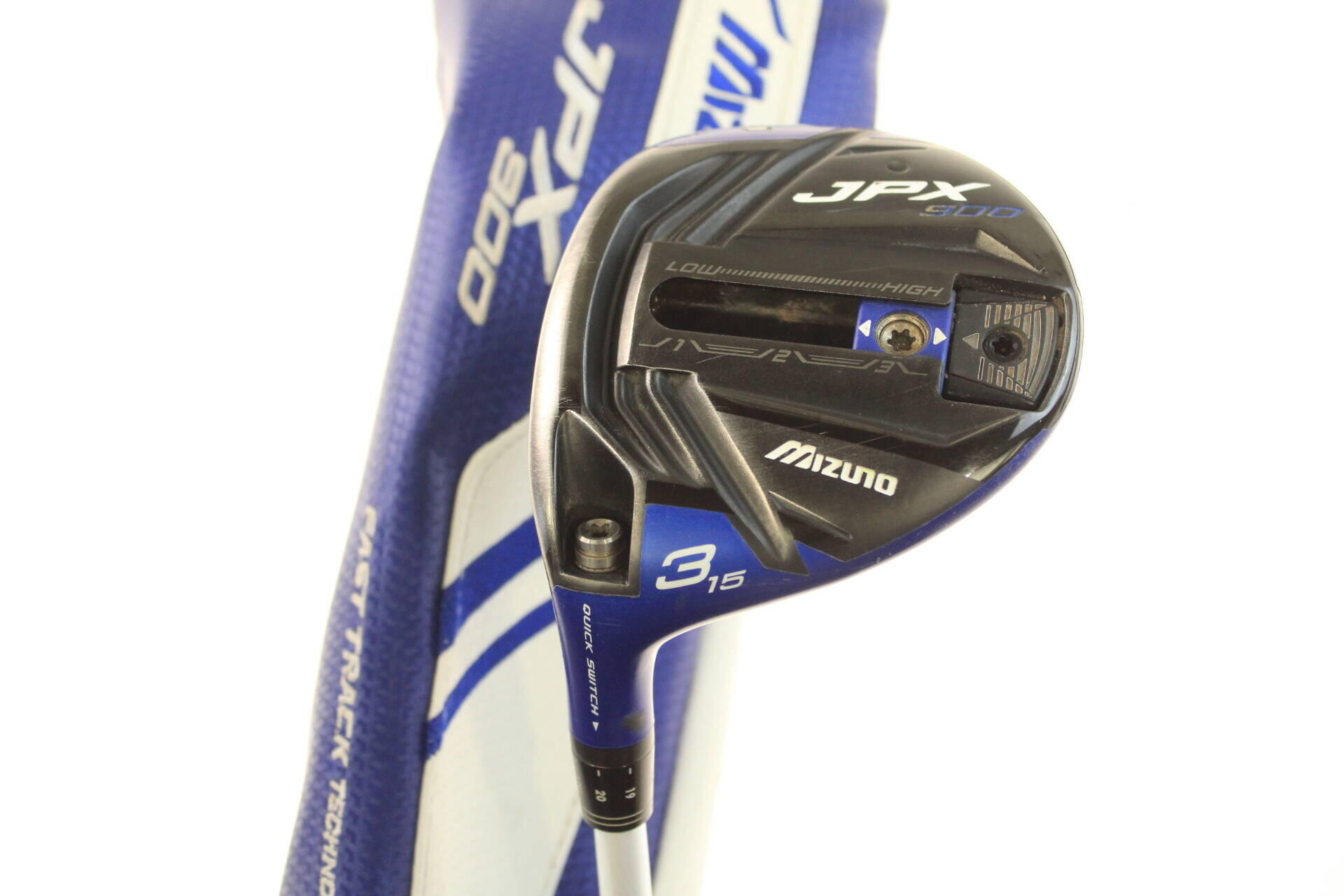 MIZUNO picture