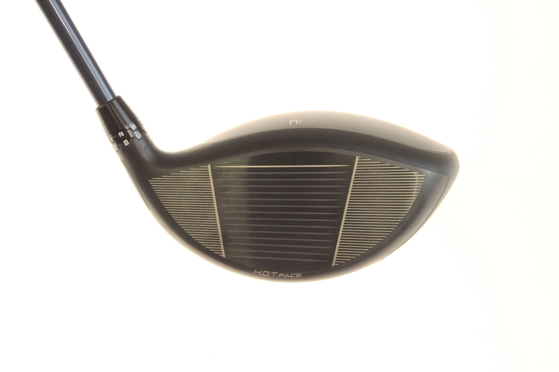 Seconde vie - Cobra DS ADAPT X LH 10.5-deg Driver - Excellent 2/5