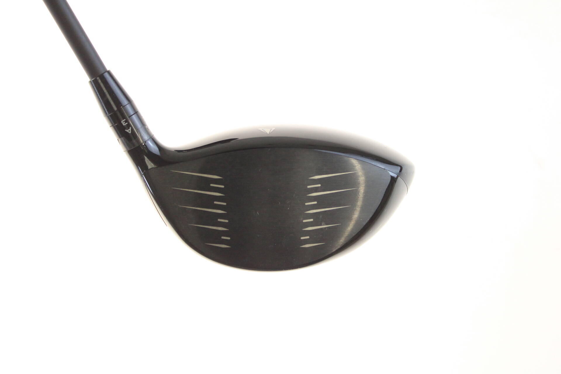 Seconde vie - Titleist TS4 LH 9.5-deg Driver - Very good 2/5