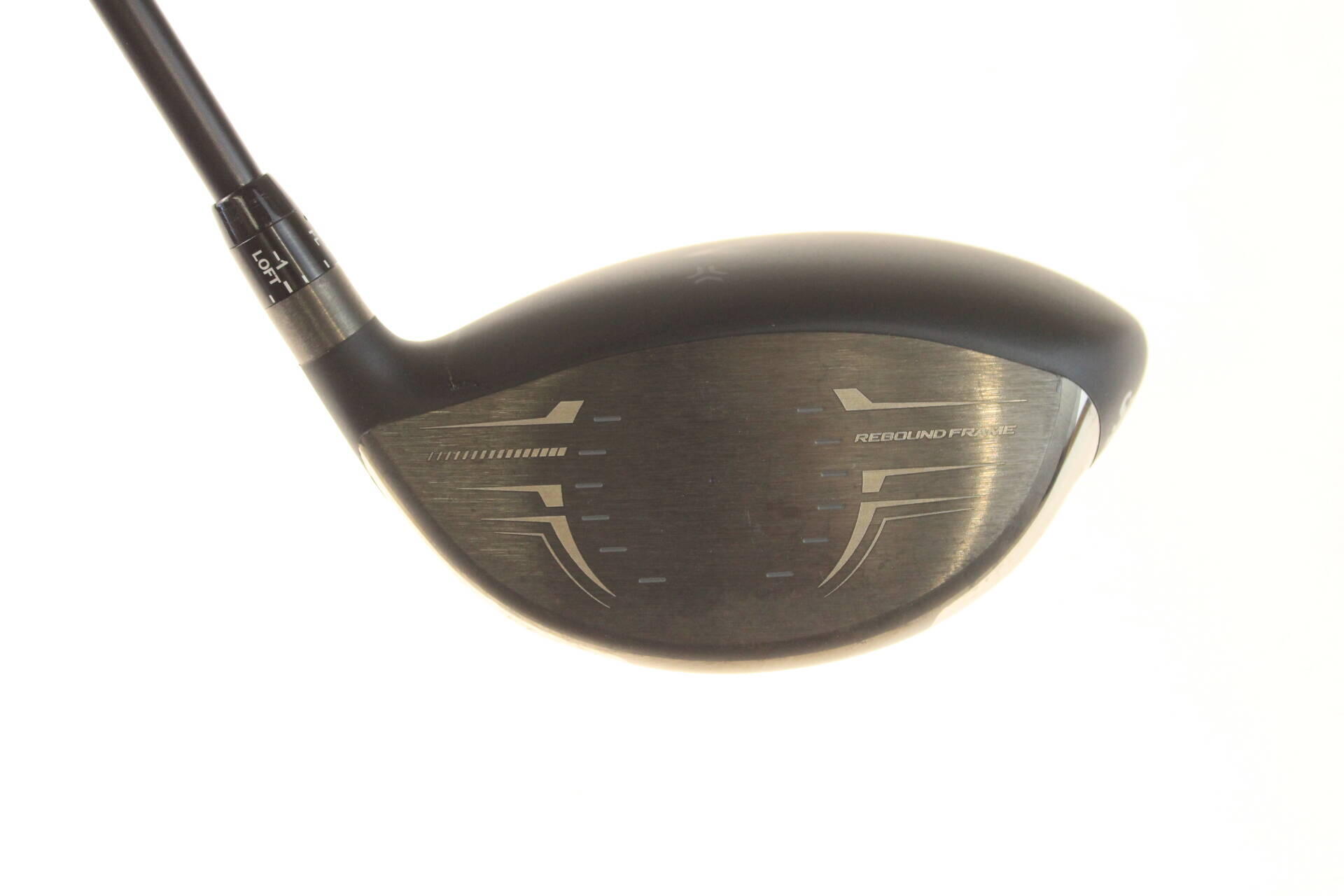 Seconde vie - Srixon ZX5 MK II LH 10.5-deg Driver - Very good 2/5