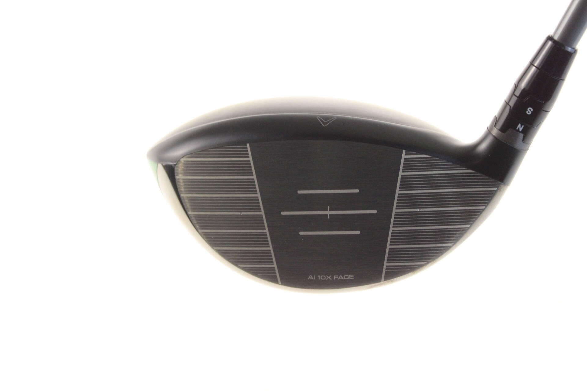 Seconde vie - Callaway Elyte X RH 12-deg Driver - Excellent 2/5