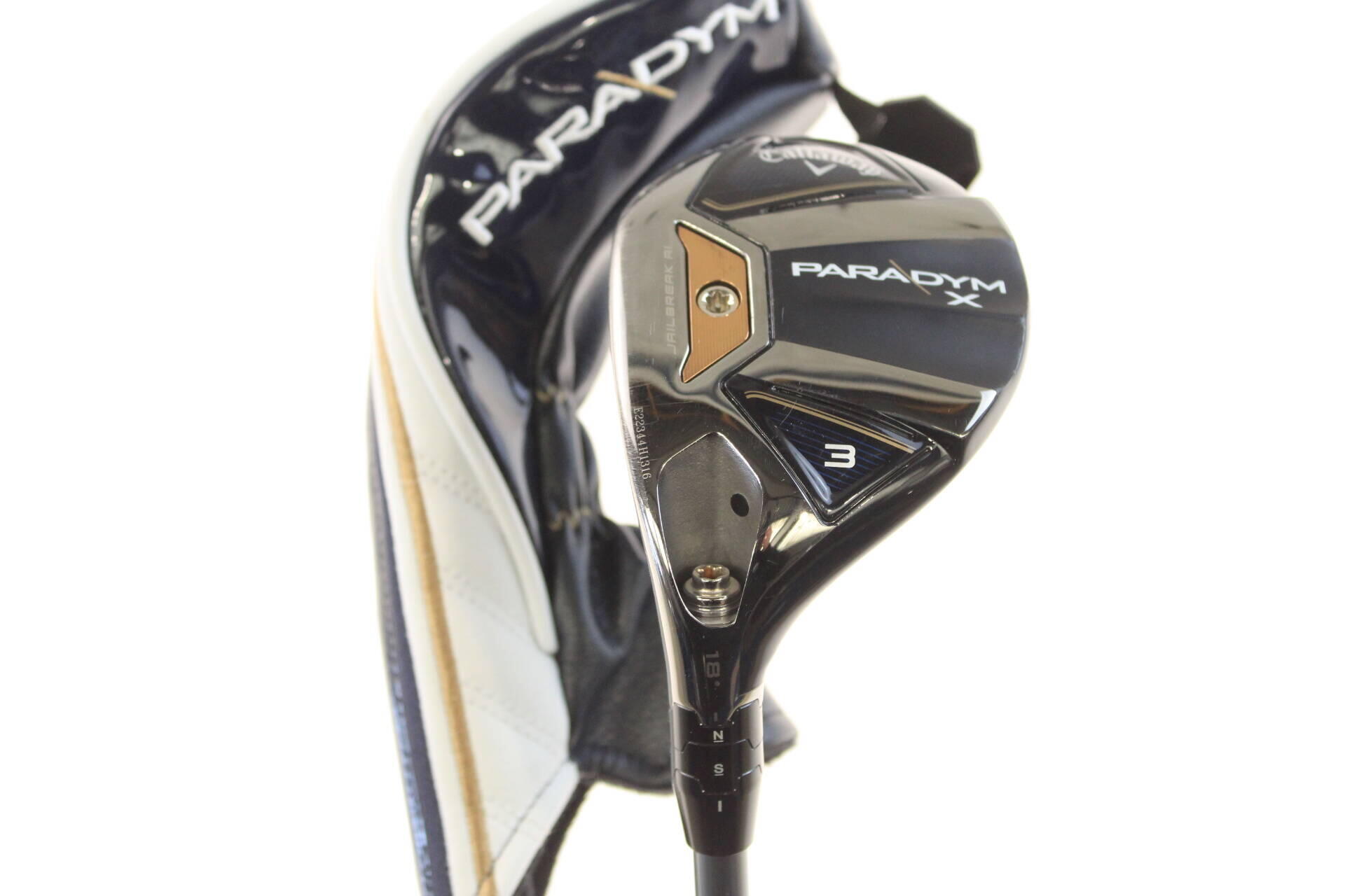 CALLAWAY picture