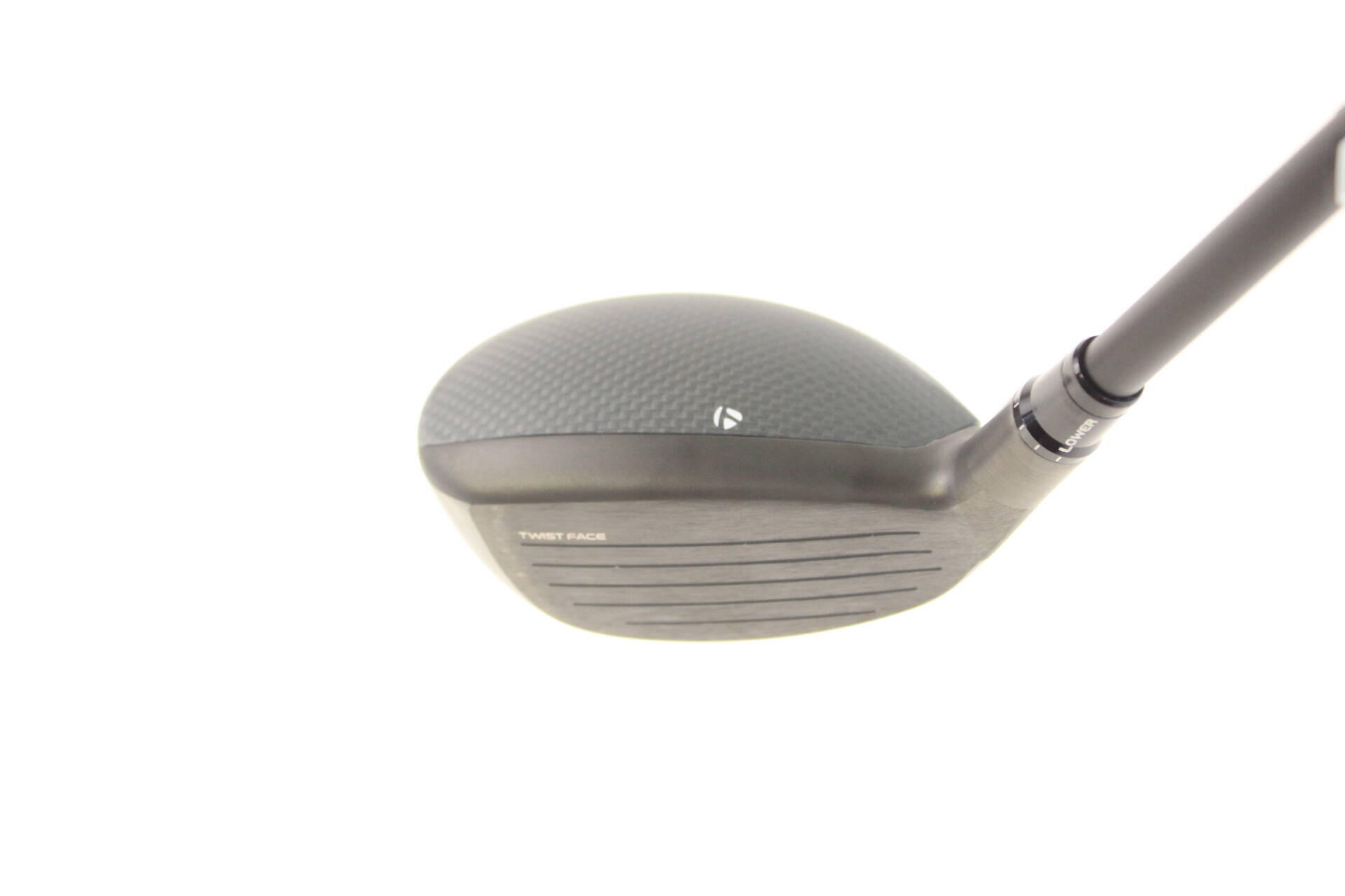 Seconde vie - TaylorMade Qi35 RH 22-deg Hybrid - Excellent 3/5