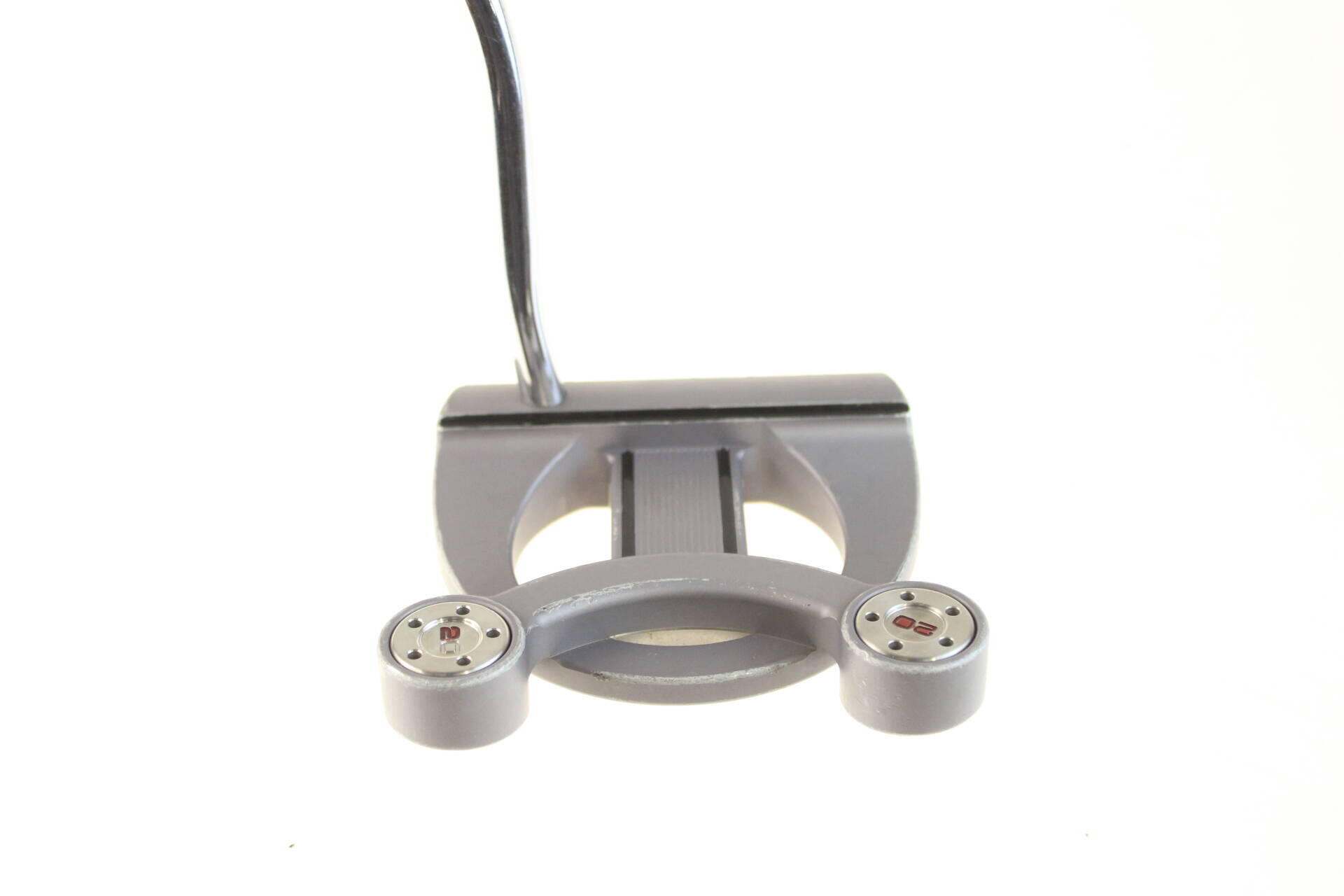 Seconde vie - Scotty Cameron Futura X Dual Balance RH Putter - Good 3/5