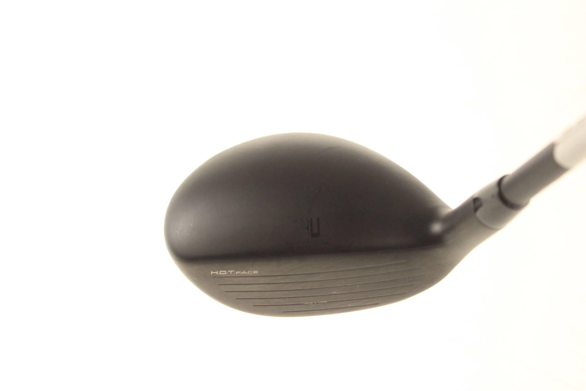 Seconde vie - Cobra DARKSPEED RH 24-deg Hybrid - Good 3/5