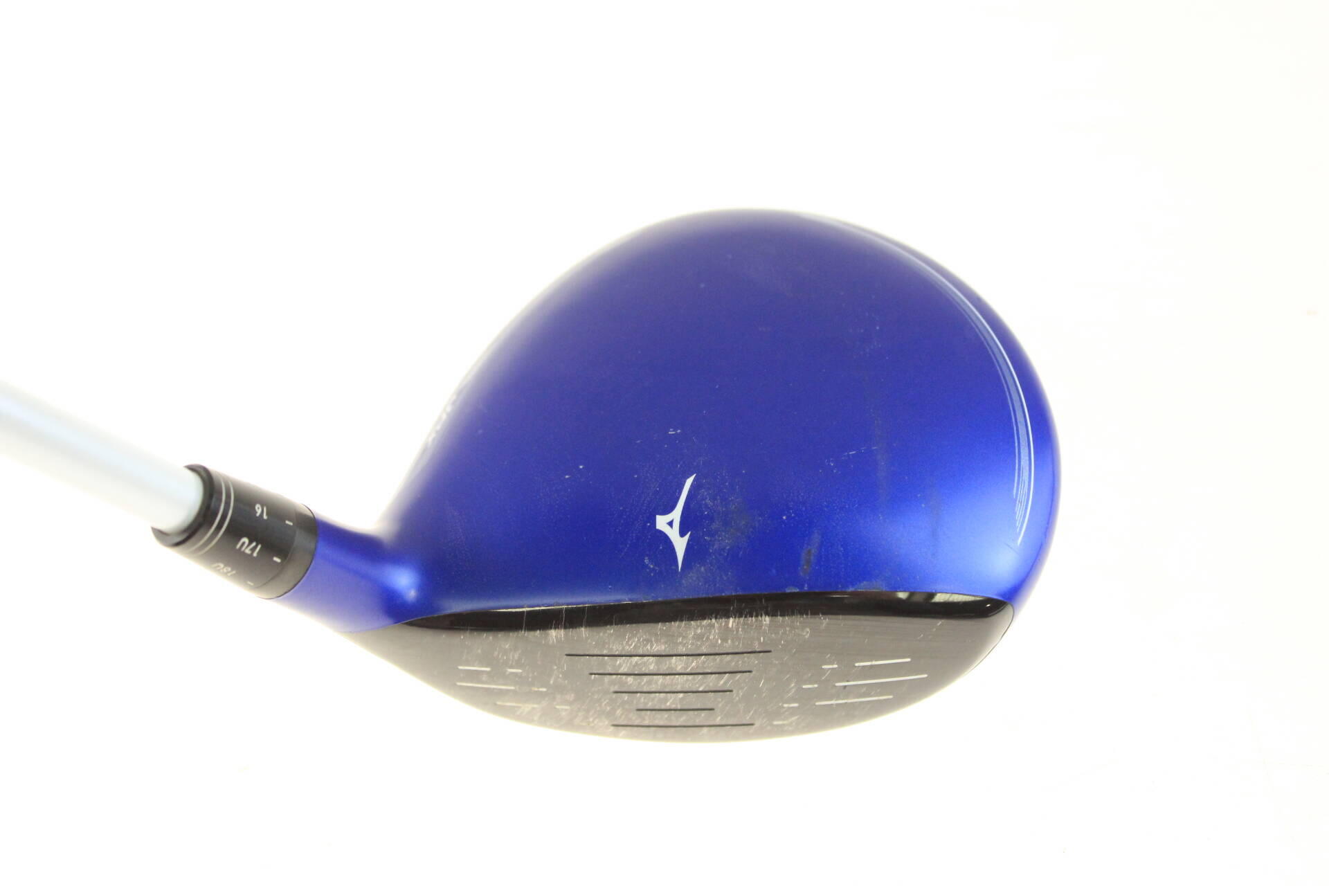 Seconde vie - Mizuno JPX 900 LH 15-deg Fairway Wood - Sufficient 3/6