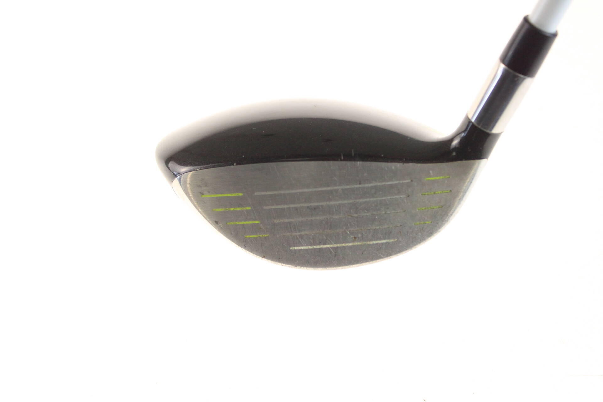 Seconde vie - Nike Vapor Speed RH 19-deg Fairway Wood - Sufficient 3/6
