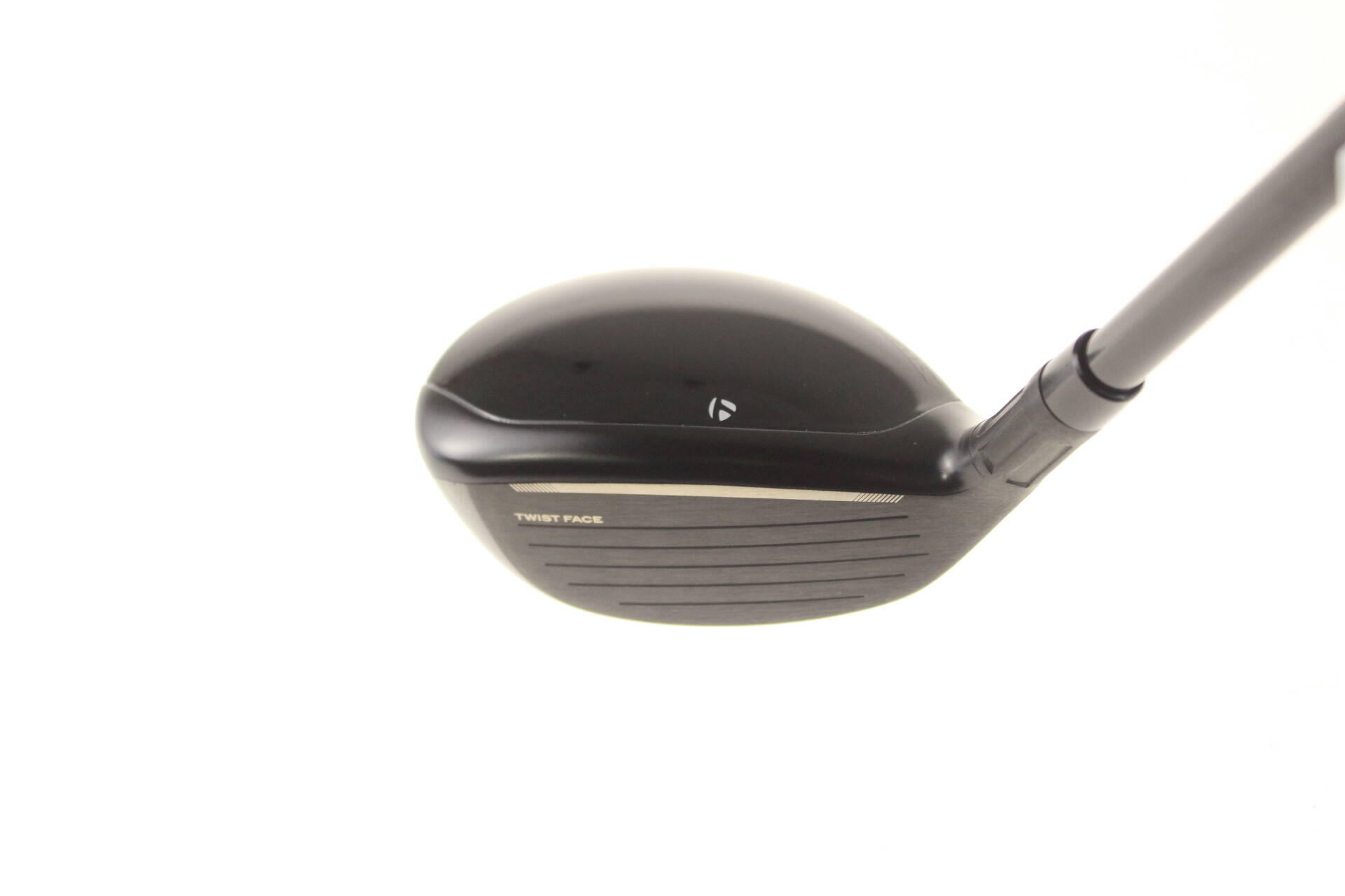 Seconde vie - TaylorMade Stealth 2 RH 25-deg Hybrid - Excellent 3/5