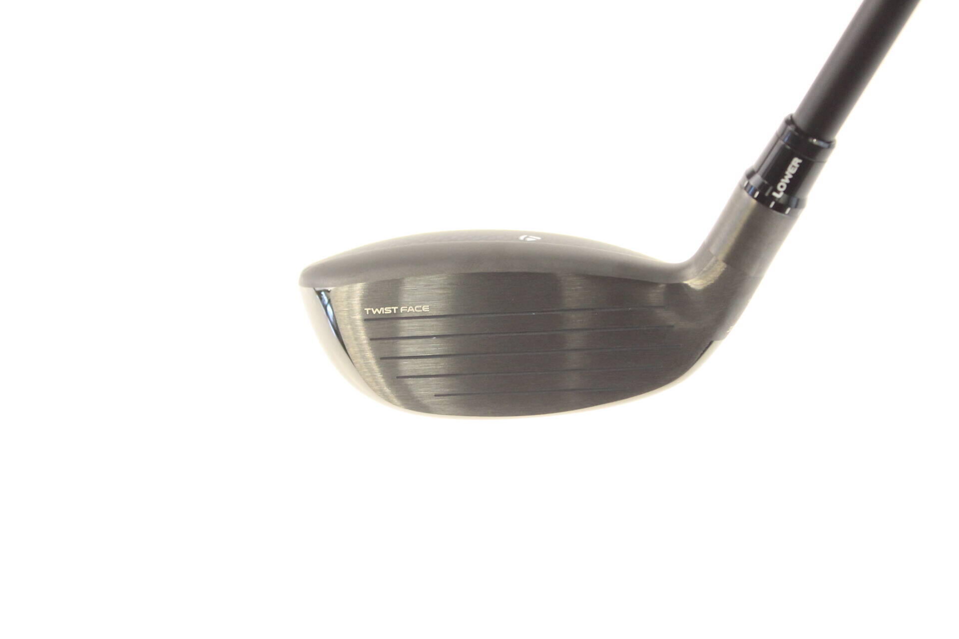 Seconde vie - TaylorMade Qi35 RH 22-deg Hybrid - Excellent 2/5