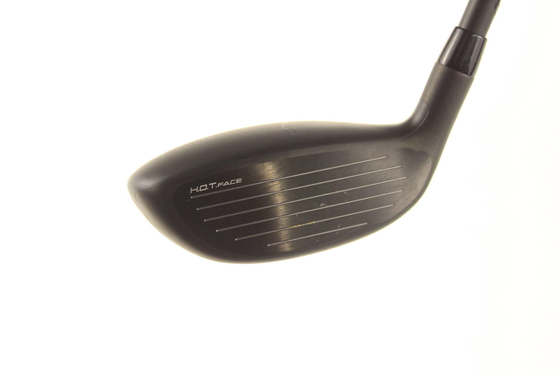 Seconde vie - Cobra DARKSPEED RH 24-deg Hybrid - Good 2/5