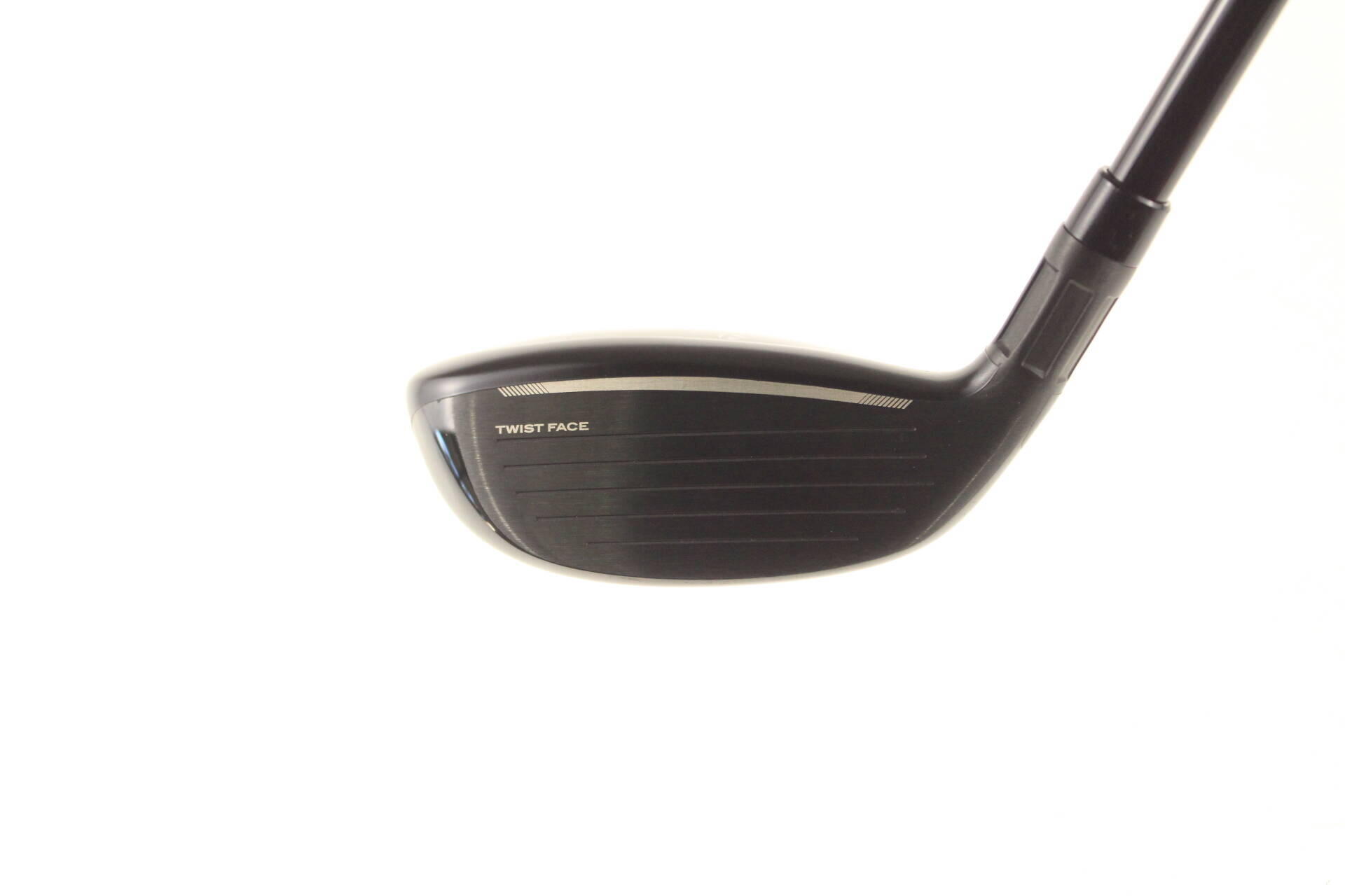 Seconde vie - TaylorMade Stealth 2 RH 25-deg Hybrid - Excellent 2/5
