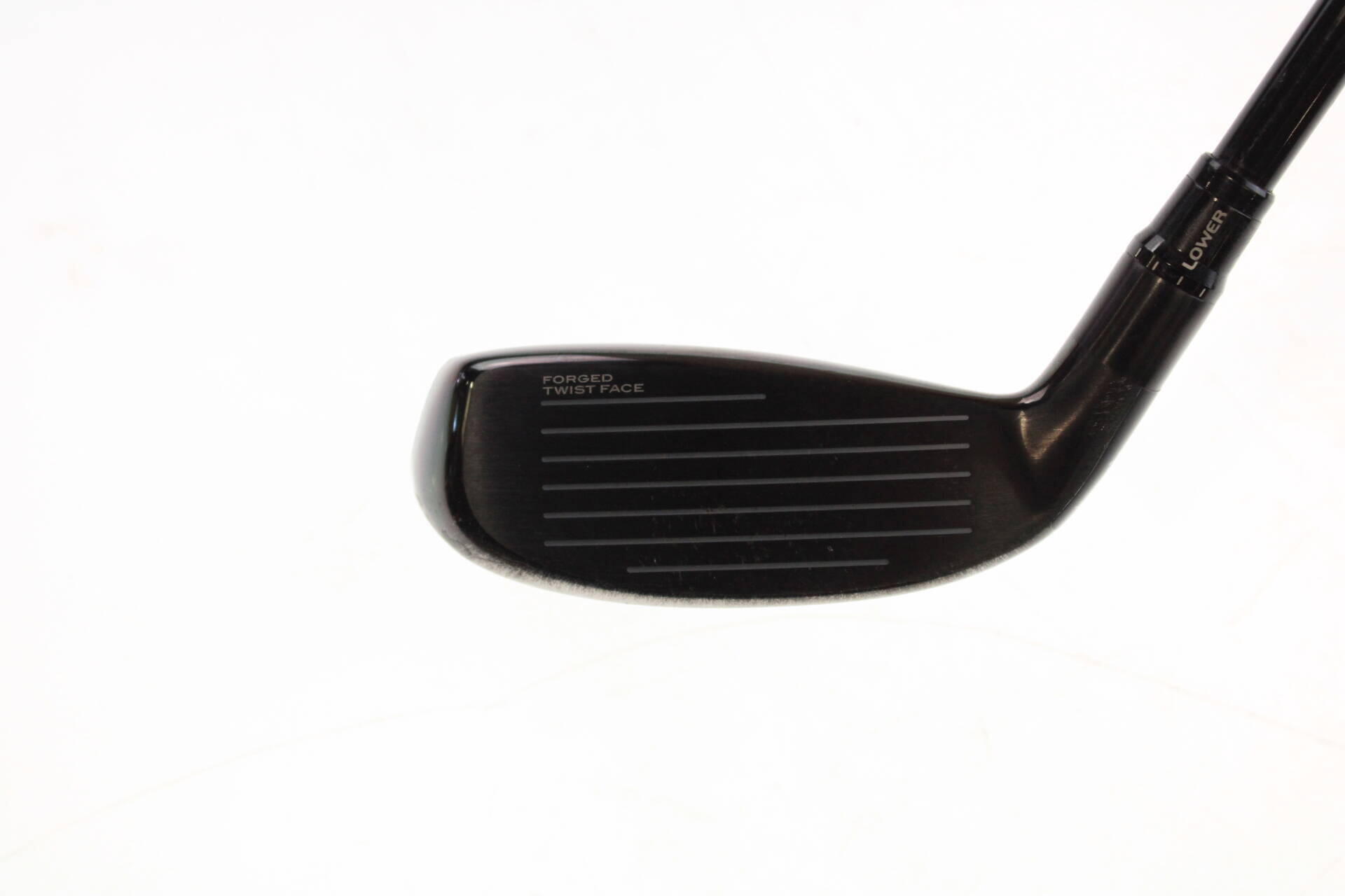 Seconde vie - TaylorMade Stealth Plus+ RH 19.5-deg Hybrid - Good 2/5