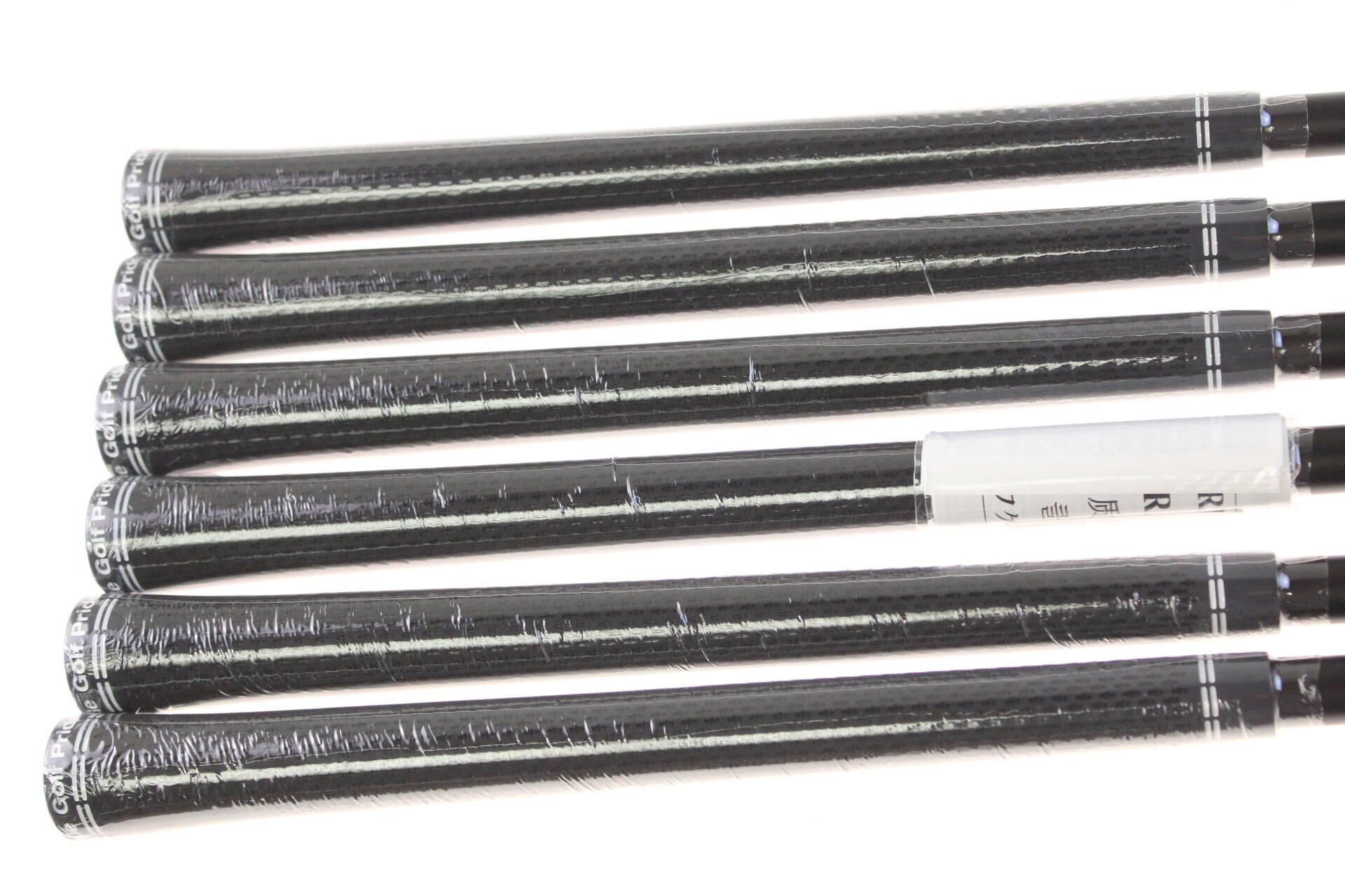 Seconde vie - Srixon ZXi4 RH 5-PW Iron Set - Excellent 5/5
