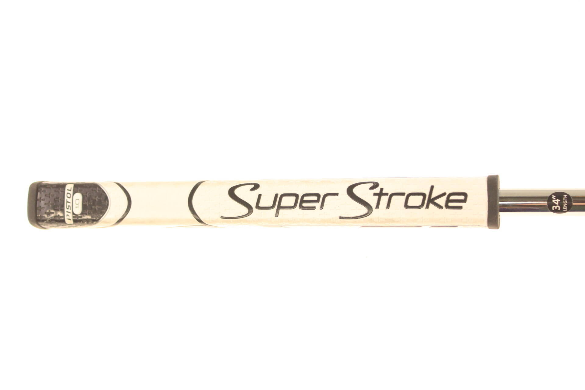 Seconde vie - Cobra 3D Printed Supernova 20 2024 RH Putter - Good 5/5