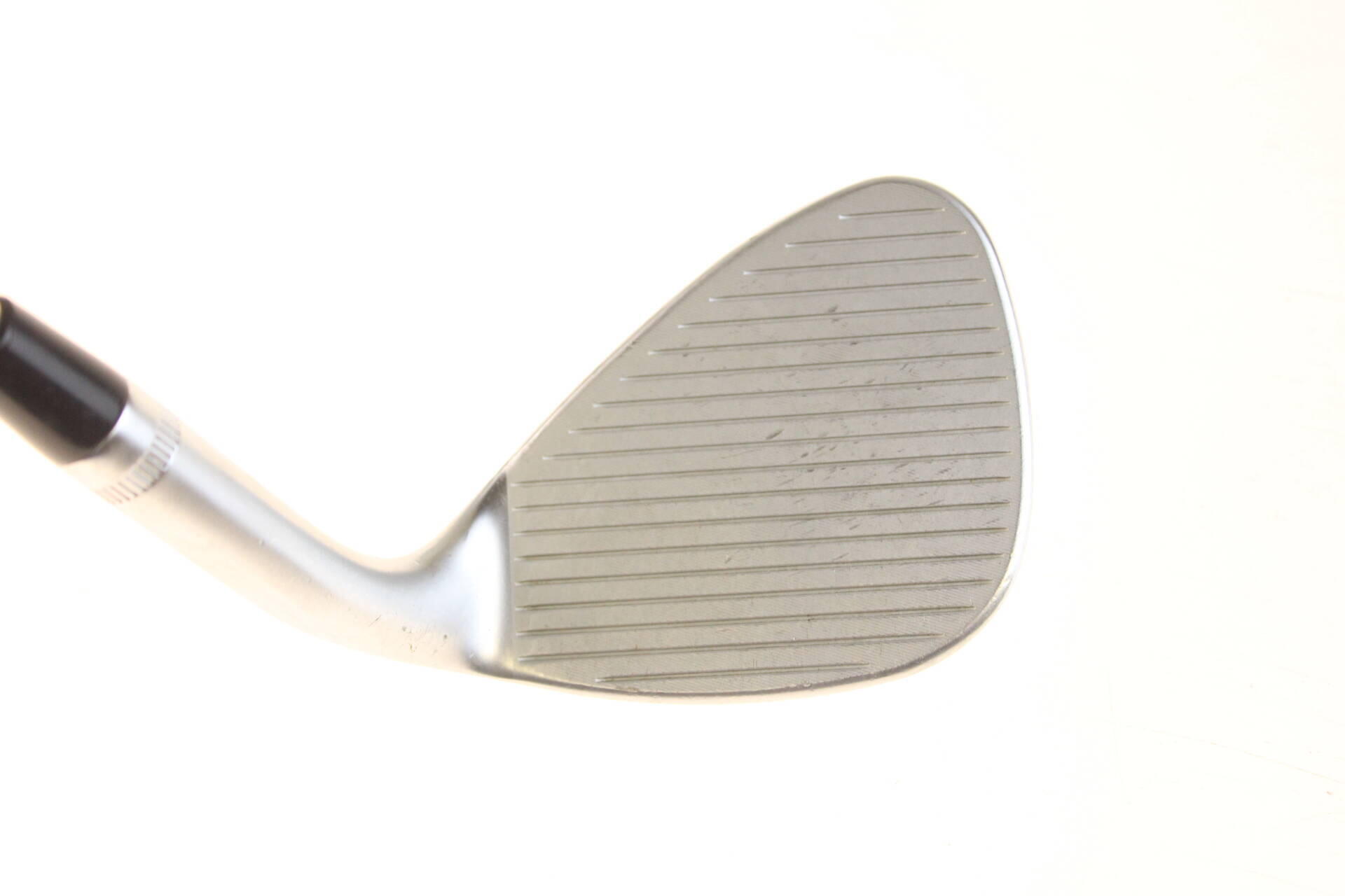 Seconde vie - Callaway PM Grind Chrome LH 60-deg Wedge - Sufficient 3/6