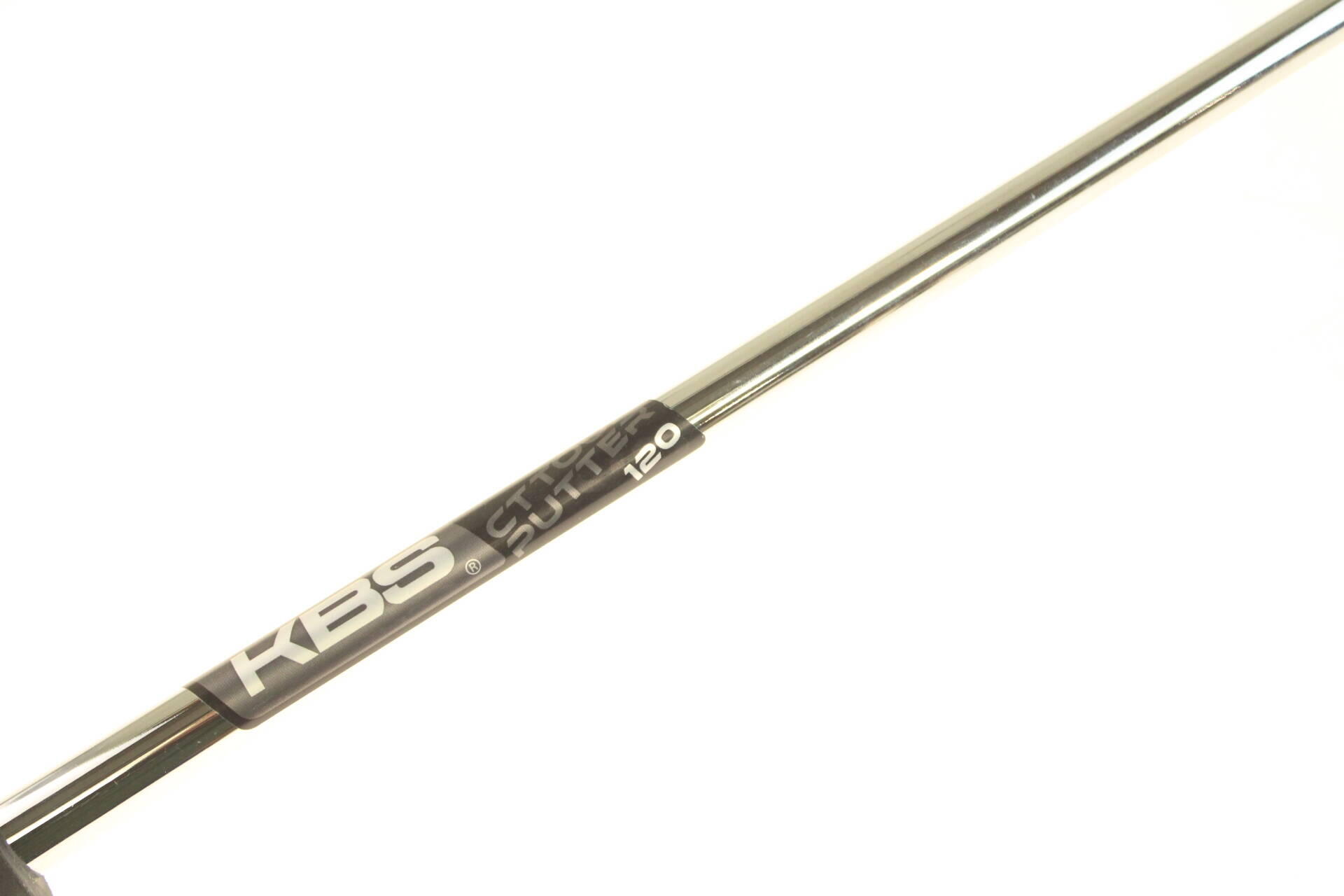 Seconde vie - Cobra 3D Printed Supernova 20 2024 RH Putter - Good 4/5