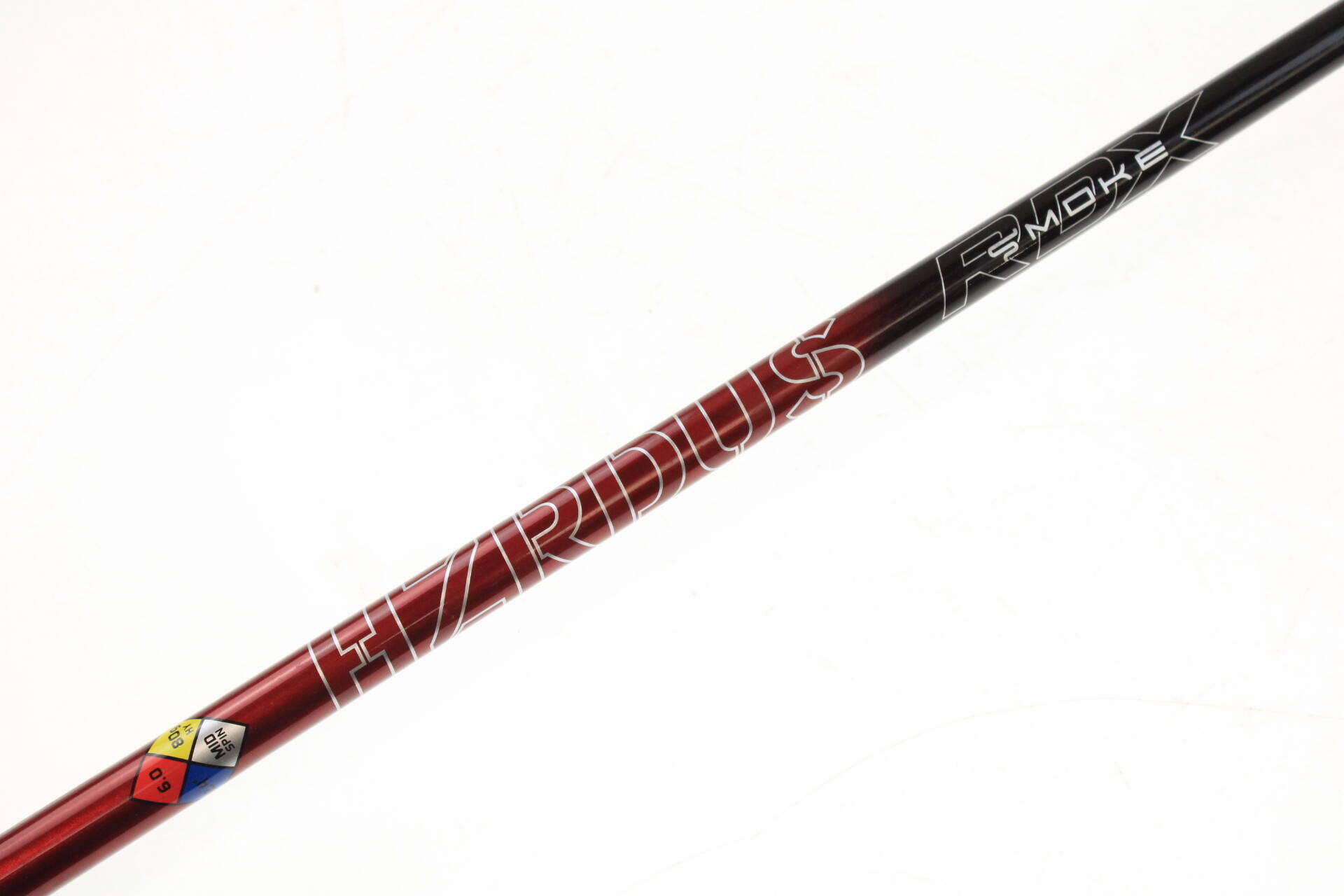 Seconde vie - TaylorMade Stealth Plus+ RH 19.5-deg Hybrid - Good 4/5
