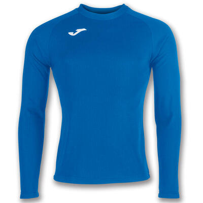 T-shirt mannelijk joma brama marineblauw