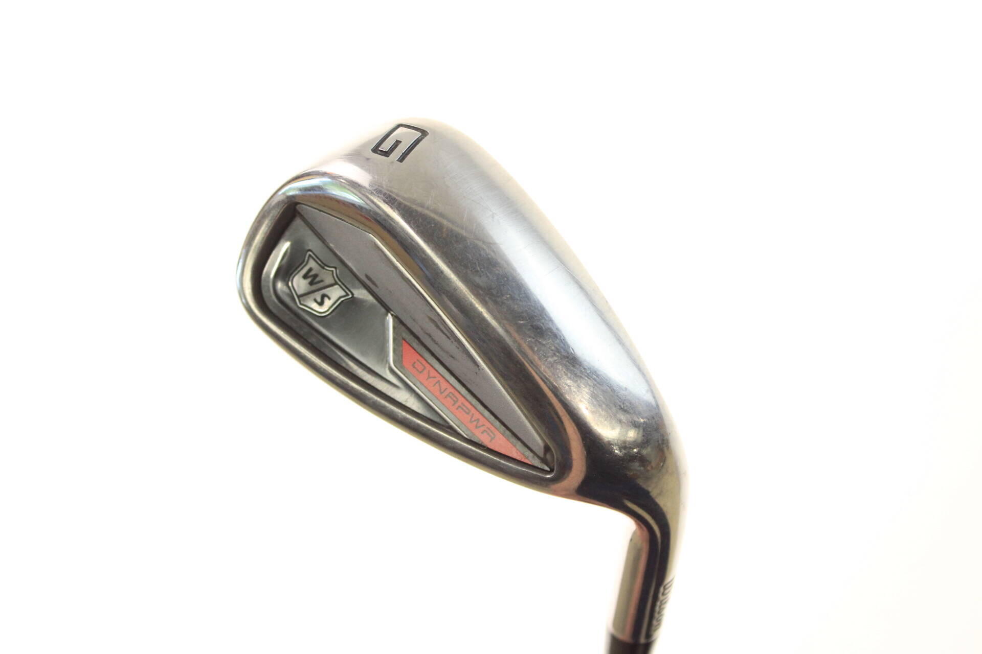 Seconde vie - Wilson Dynapower Forged RH 49-deg Wedge - Good 2/5