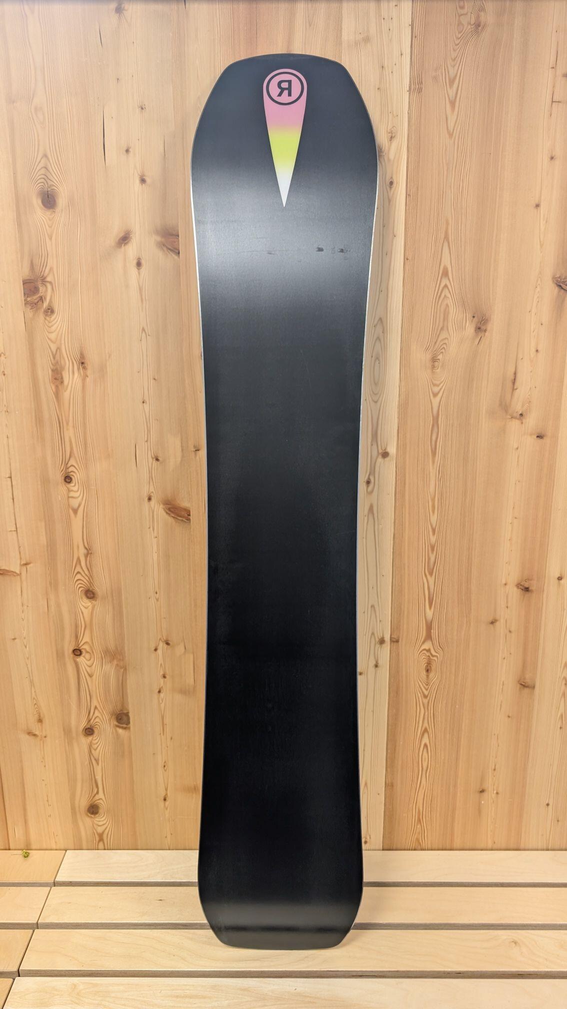 Ride Commissioner 158 cm 3/6