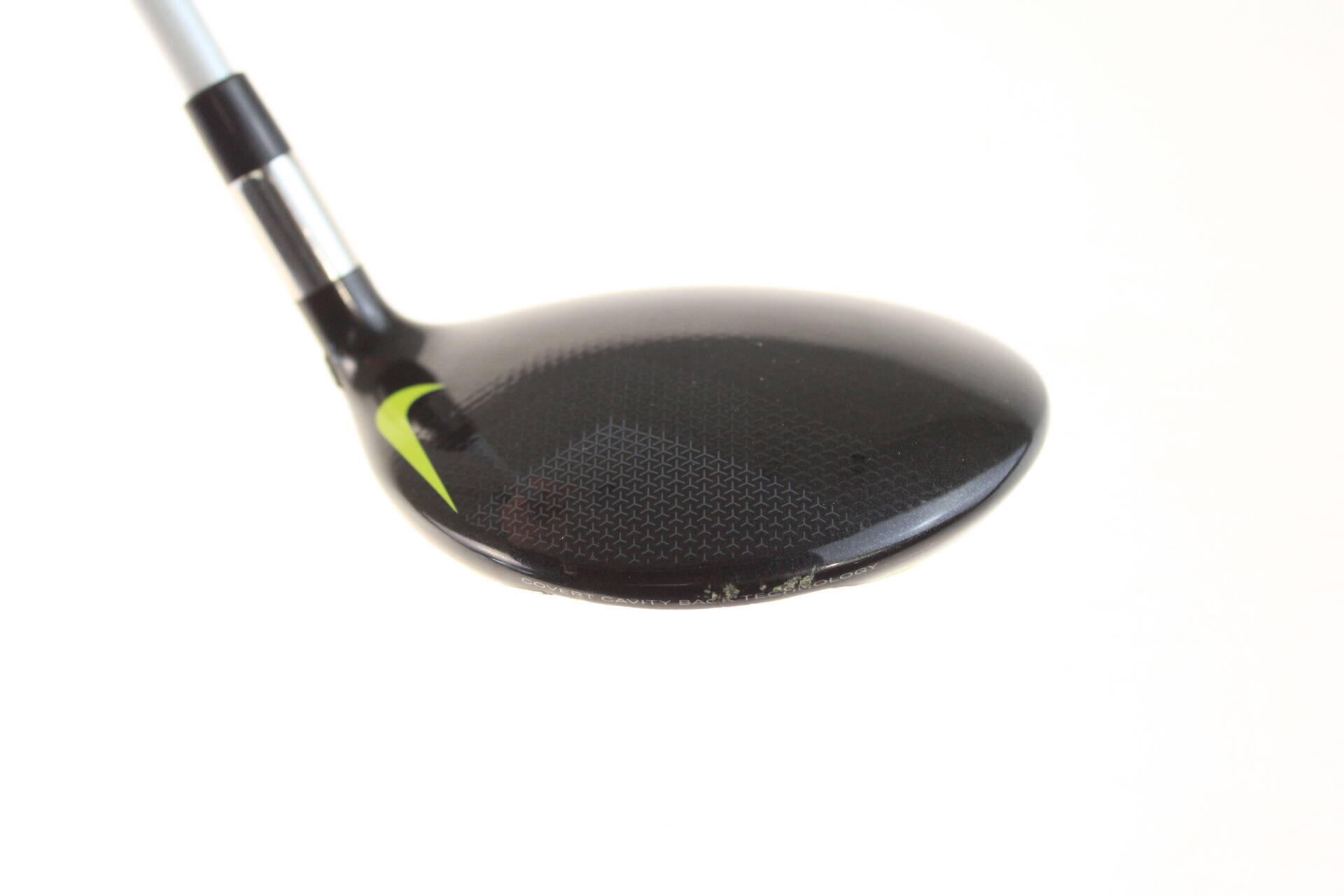 Seconde vie - Nike Vapor Speed RH 19-deg Fairway Wood - Sufficient 4/6