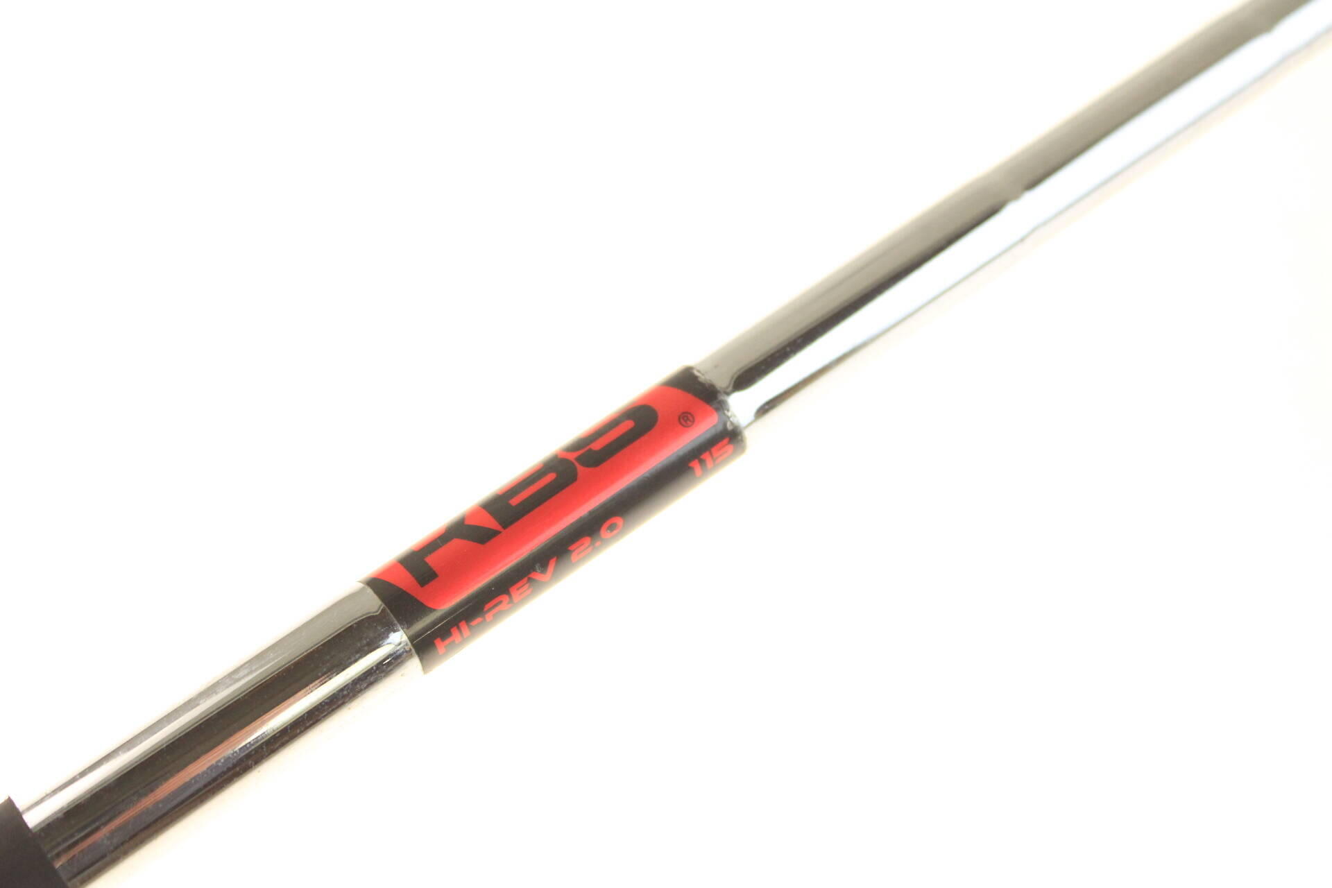 Seconde vie - Callaway PM Grind Chrome LH 60-deg Wedge - Sufficient 4/6
