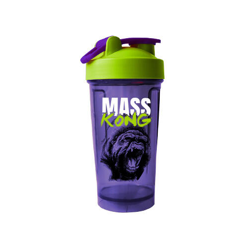 Hiro Lab Shaker Mass Kong 500ml * Spring Coil*