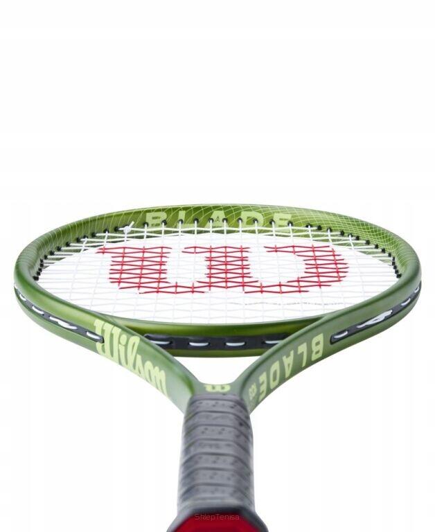 Rakieta tenisowa Wilson Blade Feel 103 3/3