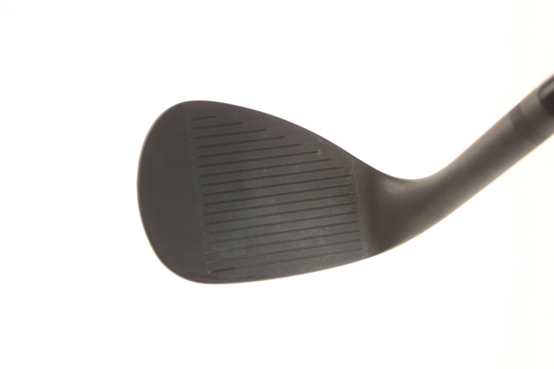 Seconde vie - Titleist Vokey SM10 Jet Black K-Grind RH 60-deg Wedge - Very good 3/5