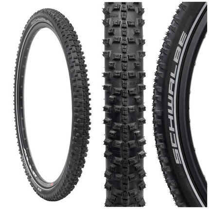 Opona rowerowa Schwalbe Smart Sam K-Guard 29x2.25 MTB