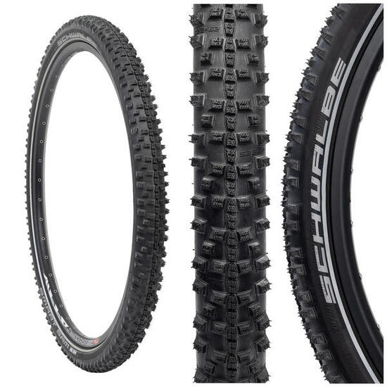 Opona rowerowa Schwalbe Smart Sam K-Guard 29x2.25 MTB