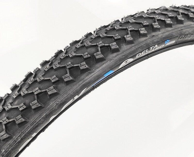 Opona rowerowa Black1 Eagle 29x2.00 50-622 Skin Wall 60 TPI 2/2