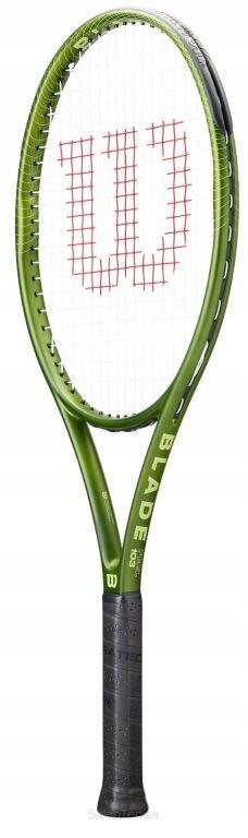Rakieta tenisowa Wilson Blade Feel 103 2/3