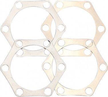 BBB Bolt Shimset 0,3mm Disc Spacers (x4 Units) 2/3