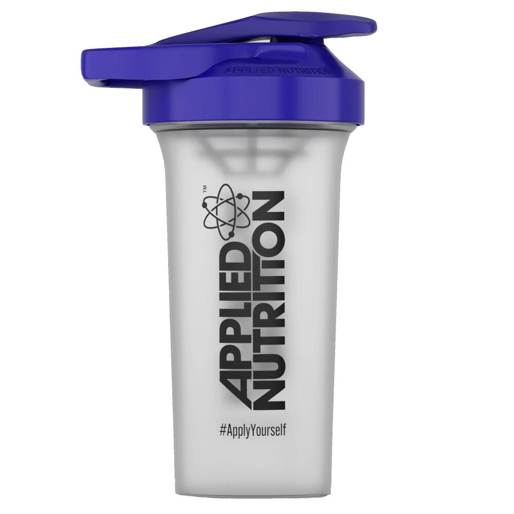 Applied Nutrition Shaker 700ml Clear