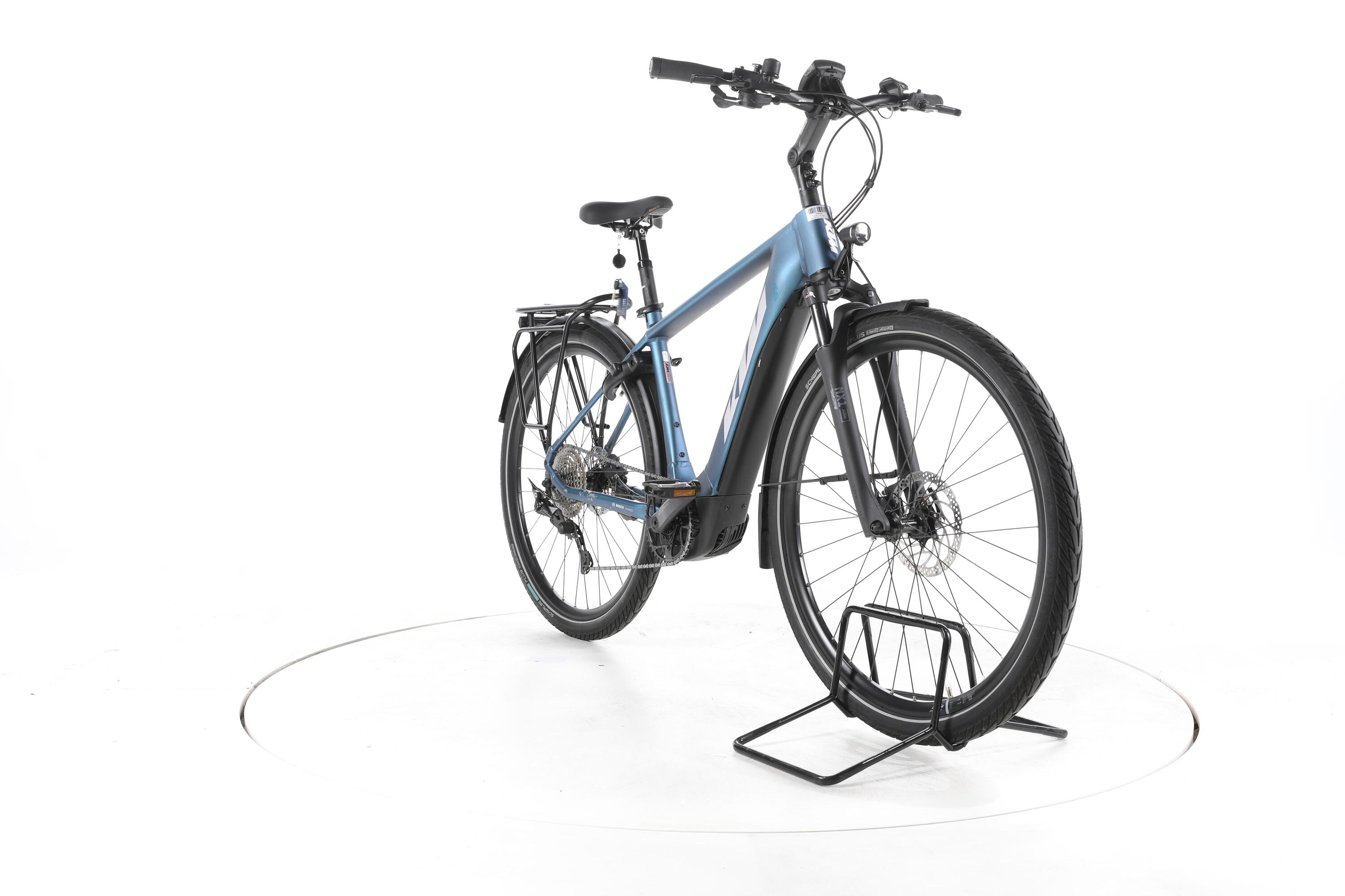 Ebike ricondizionata Â· KTM Macina Tour CX 510 Â· Buone condizioni 3/7