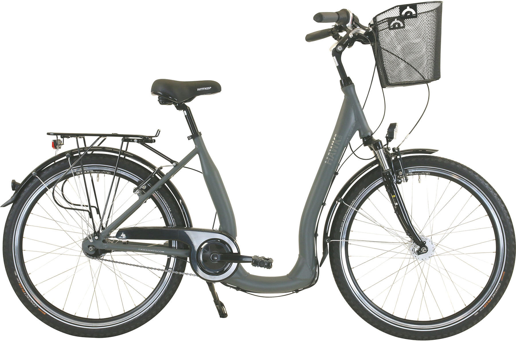 HAWK BIKES picture
