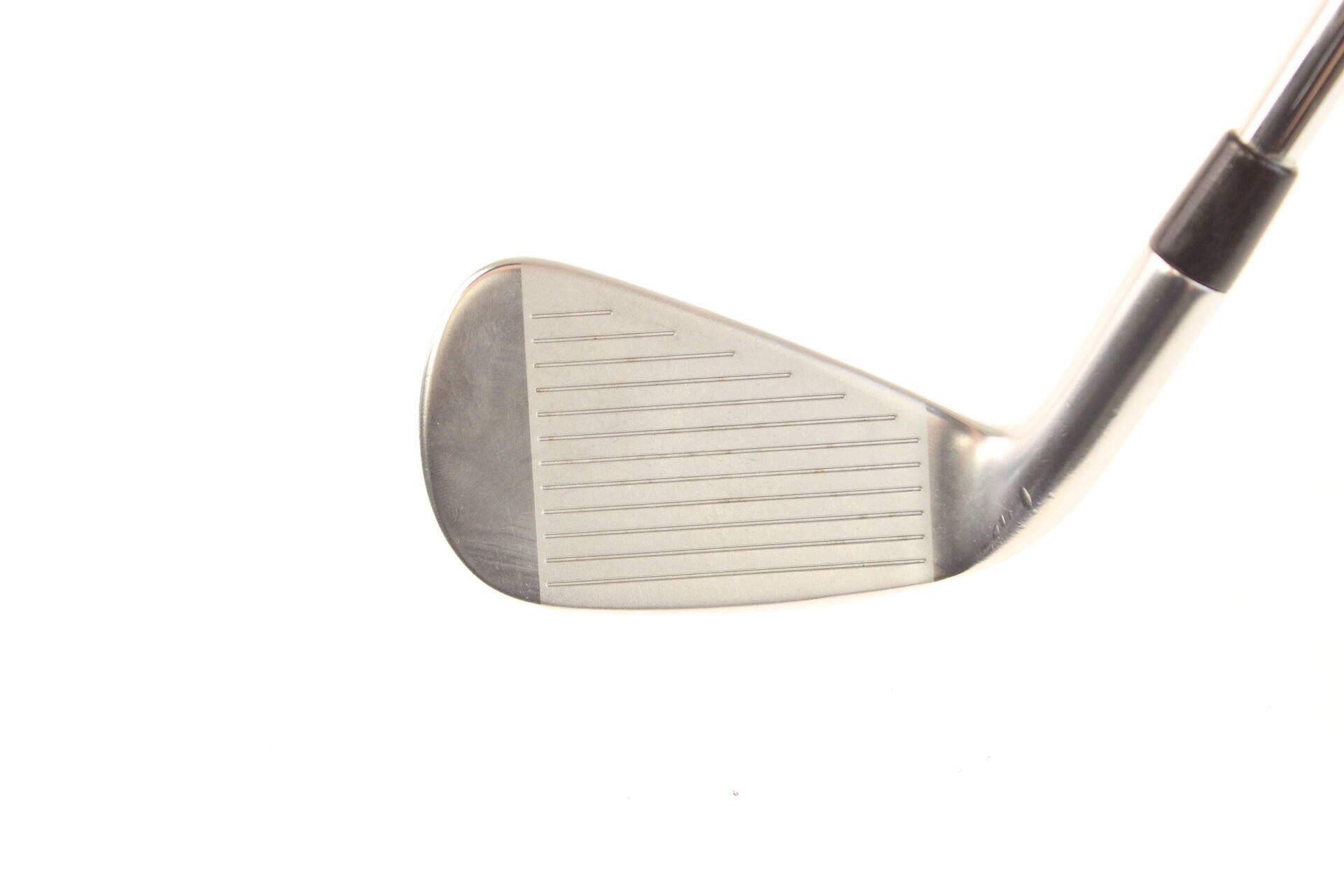 Seconde vie - Callaway X Forged UT 18 Utility Iron RH 24-deg Hybrid - Good 3/5
