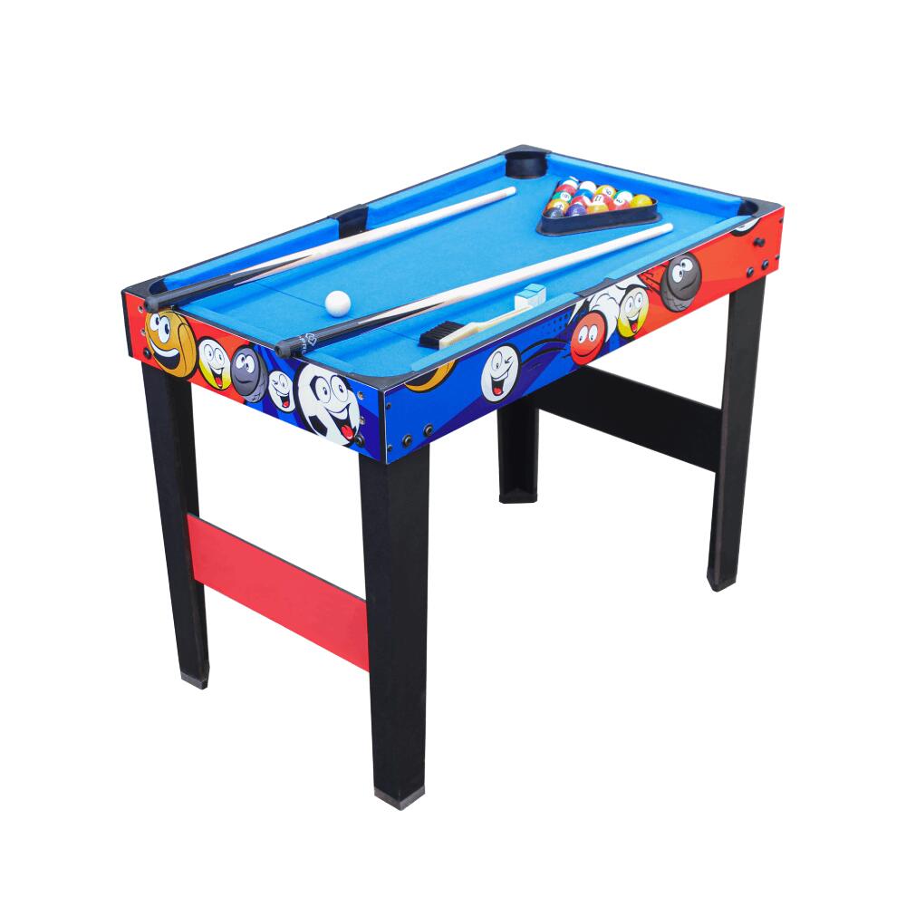 Devessport Multijuegos Infantil 7 en 1 Super Shooter 7/7