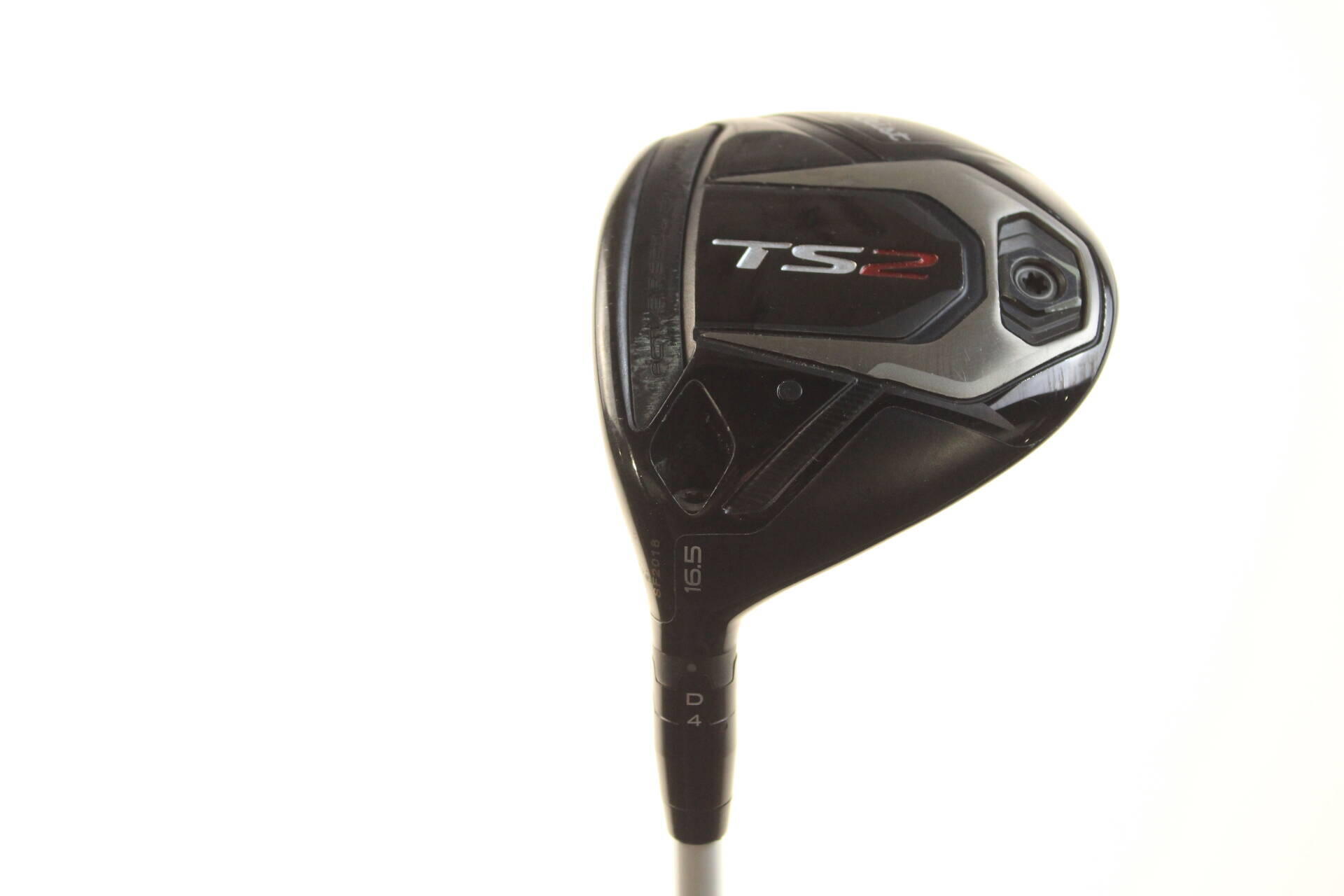 TITLEIST picture