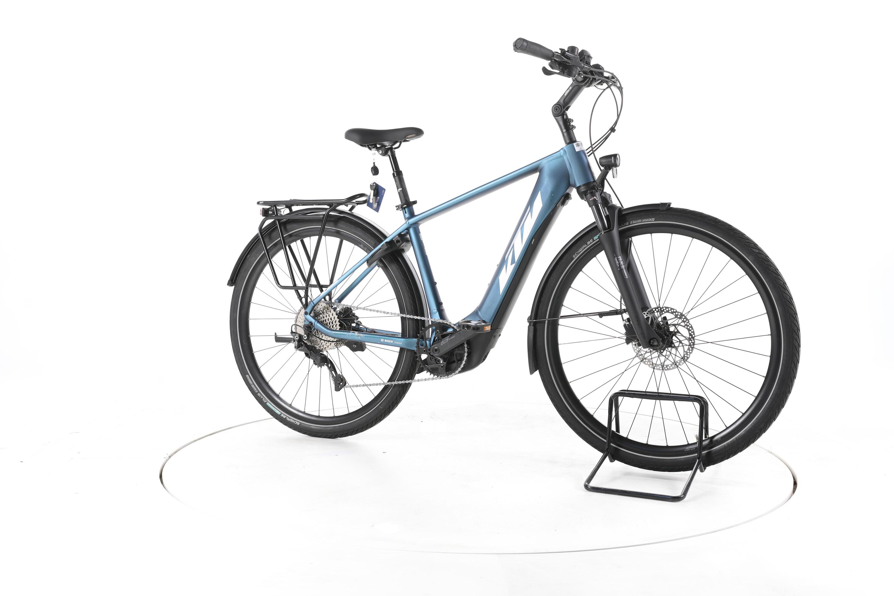 Ebike ricondizionata Â· KTM Macina Tour CX 510 Â· Buone condizioni 2/7