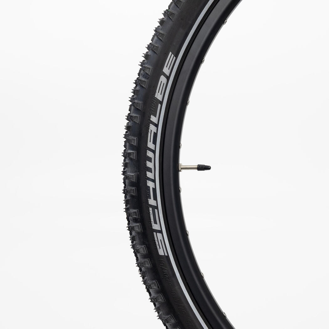 Opona rowerowa Schwalbe Smart Sam K-Guard 29x2.25 MTB 4/5