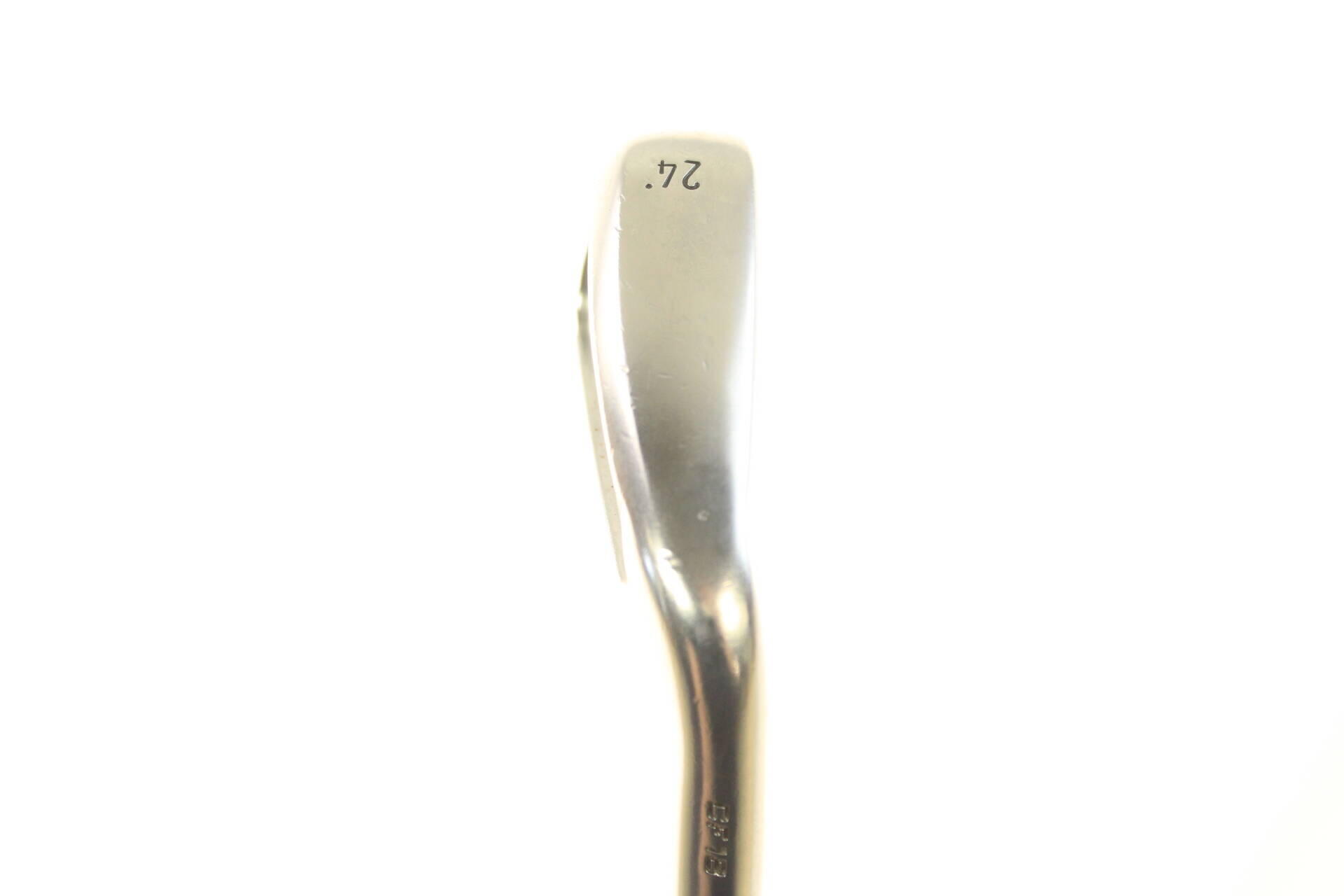 Seconde vie - Callaway X Forged UT 18 Utility Iron RH 24-deg Hybrid - Good 2/5