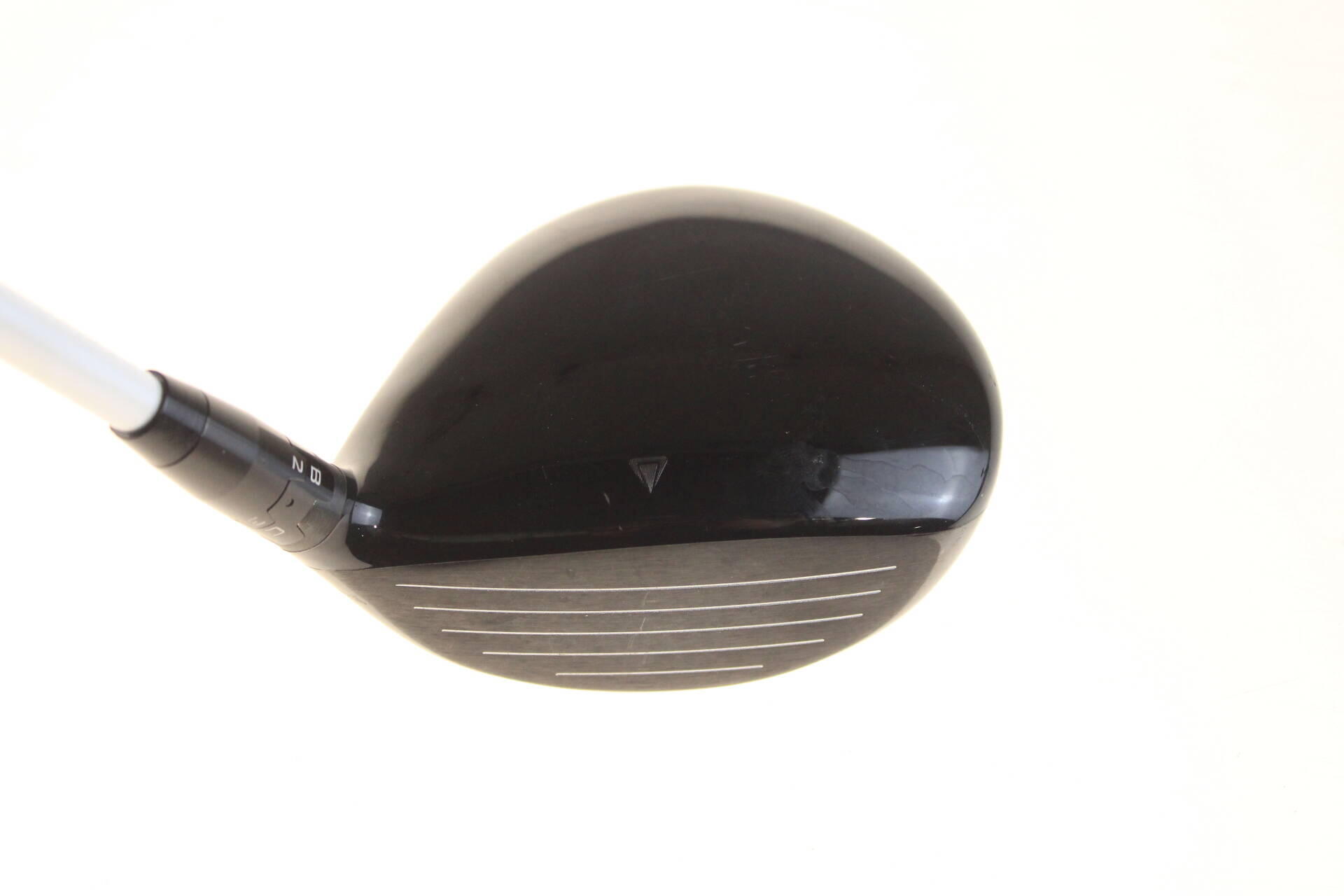 Seconde vie - Titleist TS2 LH 16.5-deg Fairway Wood - Good 3/5