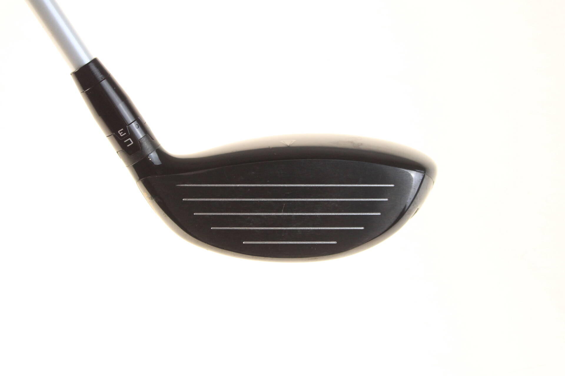 Seconde vie - Titleist TS2 LH 16.5-deg Fairway Wood - Good 2/5