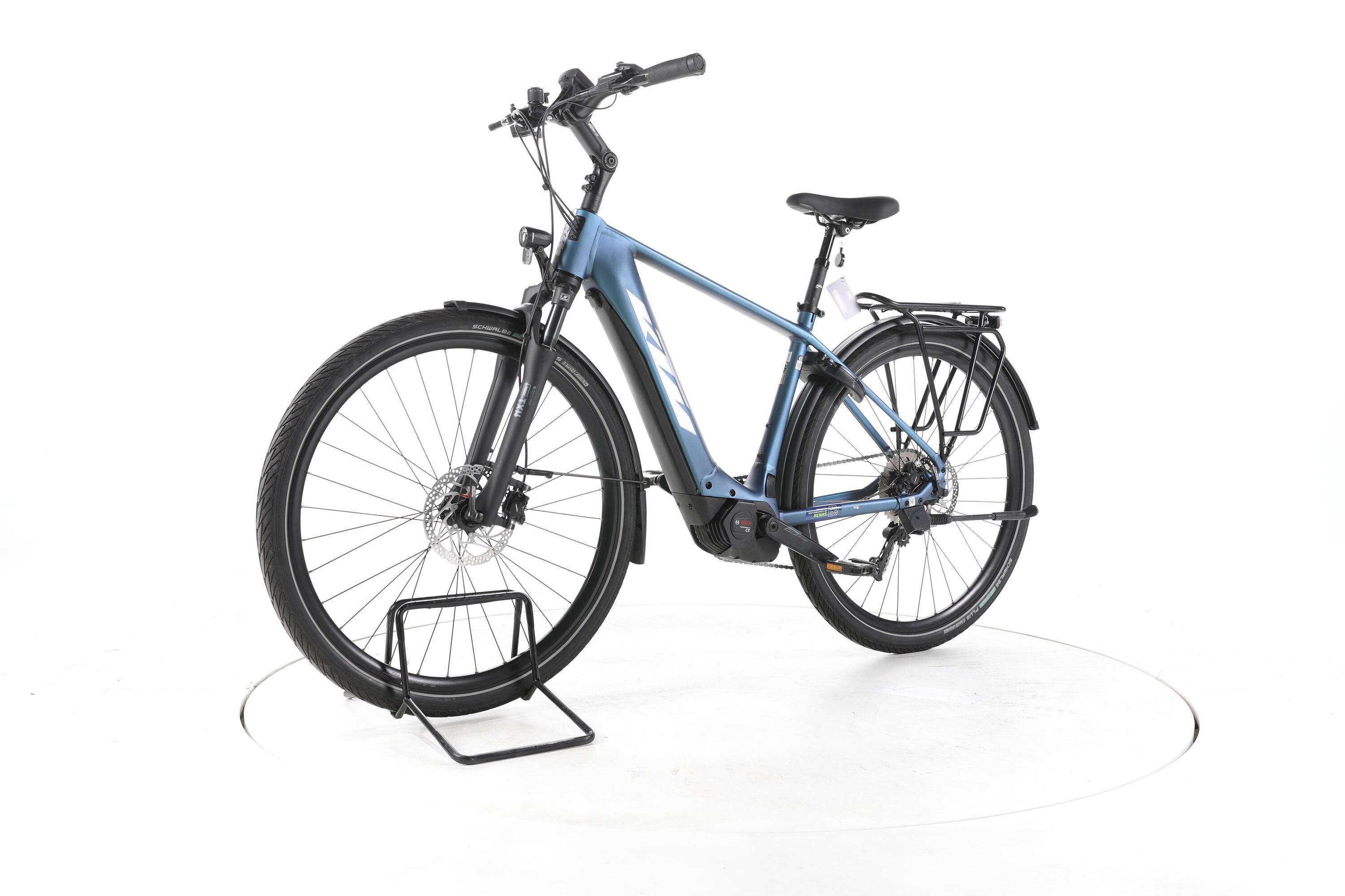 Ebike ricondizionata Â· KTM Macina Tour CX 510 Â· Buone condizioni 5/7