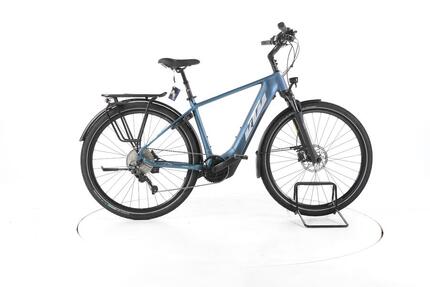 Reconditionné - KTM Macina Tour CX 510 Trekking E-Bike - Bon